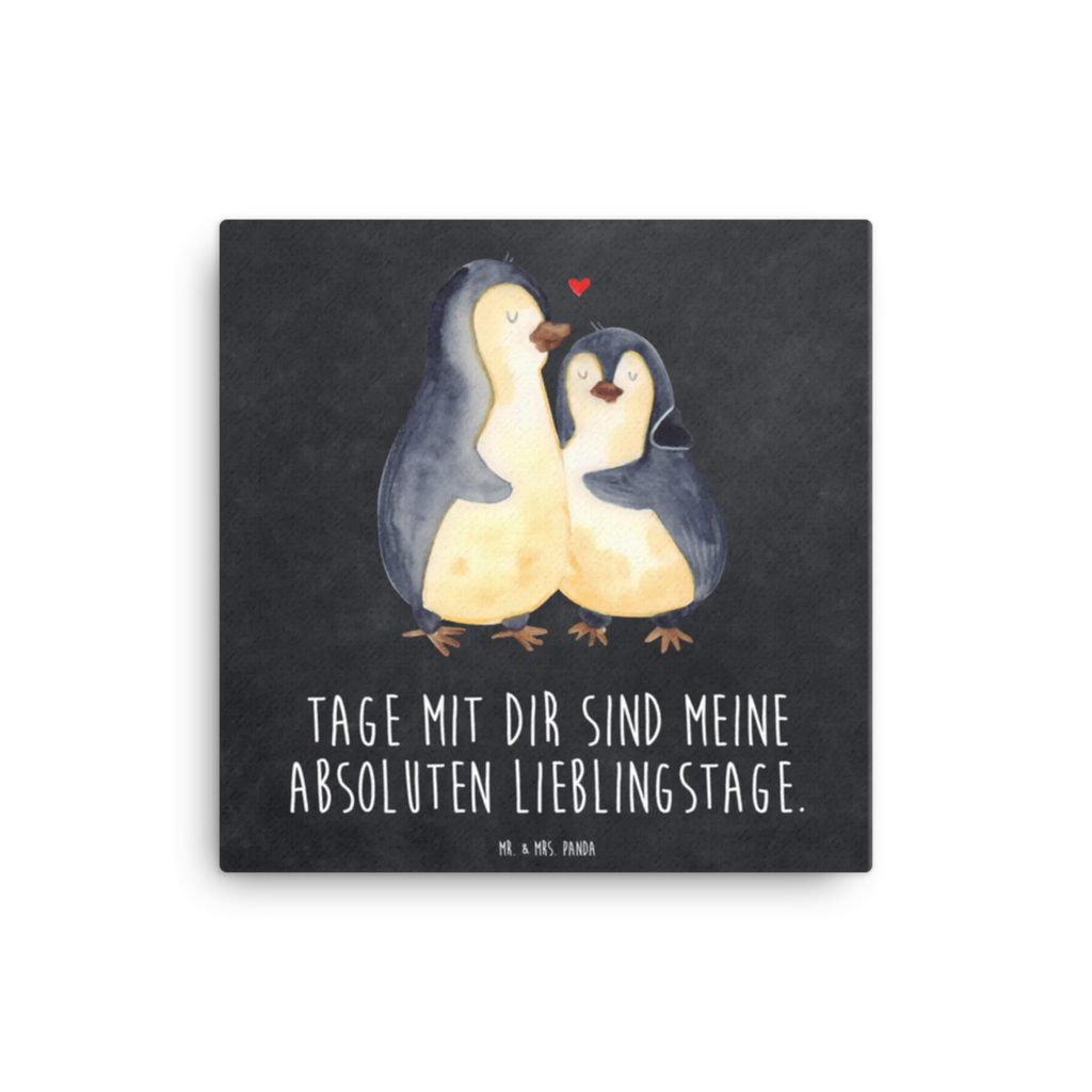 Leinwand Bild Pinguin umarmend Kunstdruck, Leinwand, Pinguin, Hochzeit, Liebesbeweis, Hochzeitstag, Liebespaar, Hochzeitsgeschenk, Jahrestag, Liebe, Liebesgeschenk, Verlobung