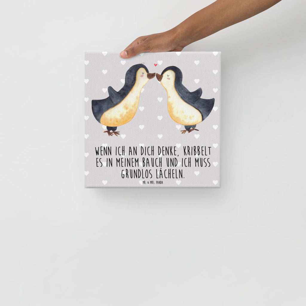 Leinwand Bild Pinguine Kuss Kunstdruck, Leinwand, Verlobung, Partner, Ehemann, Ehefrau, Liebe, Heiraten, Liebesgeschenk, Heiratsantrag, Hocheitstag, Freundin, Jahrestag, Freund, Valentinstag, für Männer, Liebesbeweis, Mitbringsel, Geschenk für Frauen, Hochzeitstag, Geschenk für Freundin, Geschenk für Partner, für Ehemann