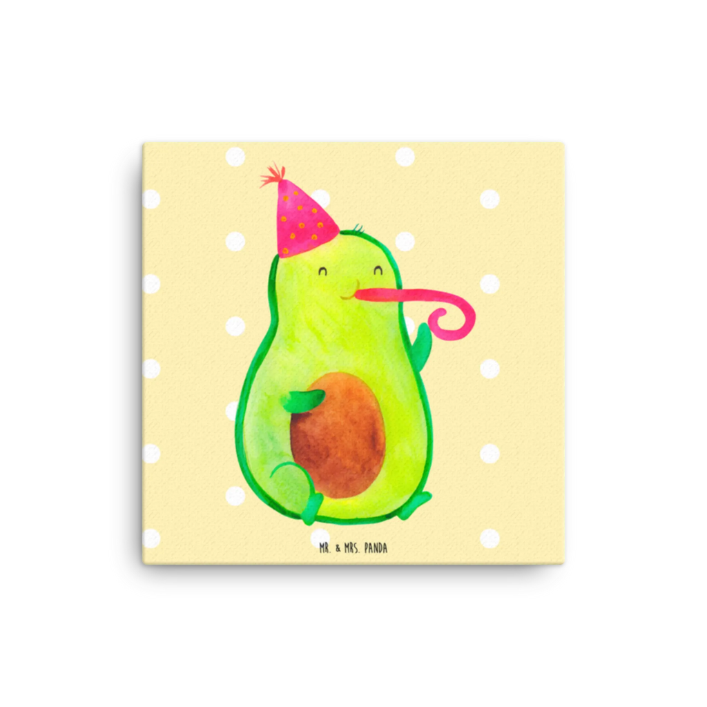 Canvas picture avocado Birthday Dekoration, Leinwand, Kunstdruck, Wanddeko, Bild, Avocado, Veggie, Vegan, Gesund