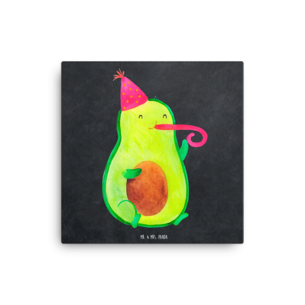 Canvas picture avocado Birthday Dekoration, Leinwand, Kunstdruck, Wanddeko, Bild, Avocado, Veggie, Vegan, Gesund