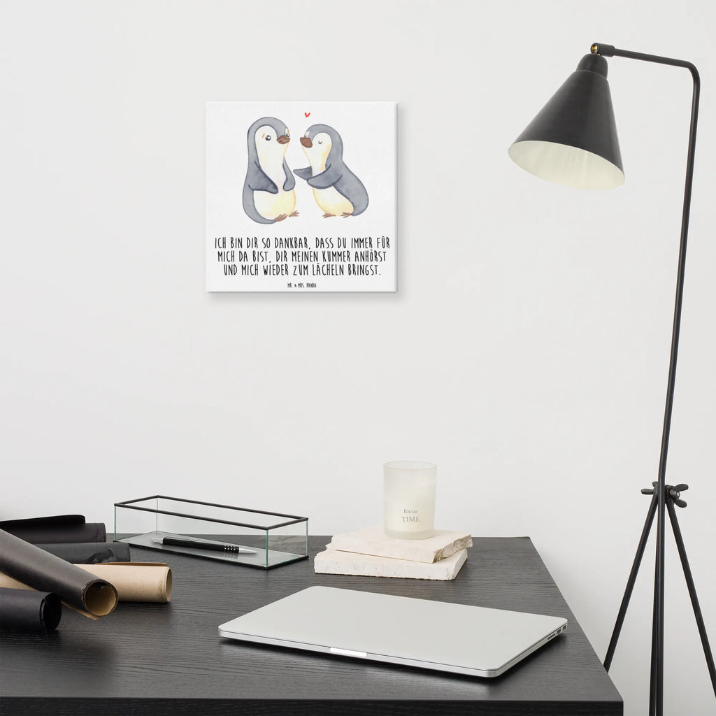 Canvas picture penguins console Leinwand, Kunstdruck, Verlobung, Partner, Ehemann, Ehefrau, Liebe, Heiraten, Liebesgeschenk, Heiratsantrag, Hocheitstag, Freundin, Jahrestag, Freund, für Männer, Geschenk für Frauen, Hochzeitstag, Valentinstag, Mitbringsel, für Ehemann, Liebesbeweis, Geschenk für Freundin, Geschenk für Partner