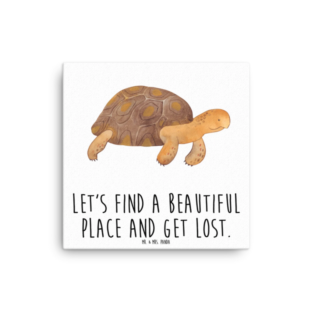 Canvas picture tortoise March Kunstdruck, Leinwand, Meer, Urlaub, Meerestiere, Get Lost, Schildkröte, Abenteuer, Reiselust, Lieblingsmensch, Schildkröten, Motivation, Inspiration, Neustart