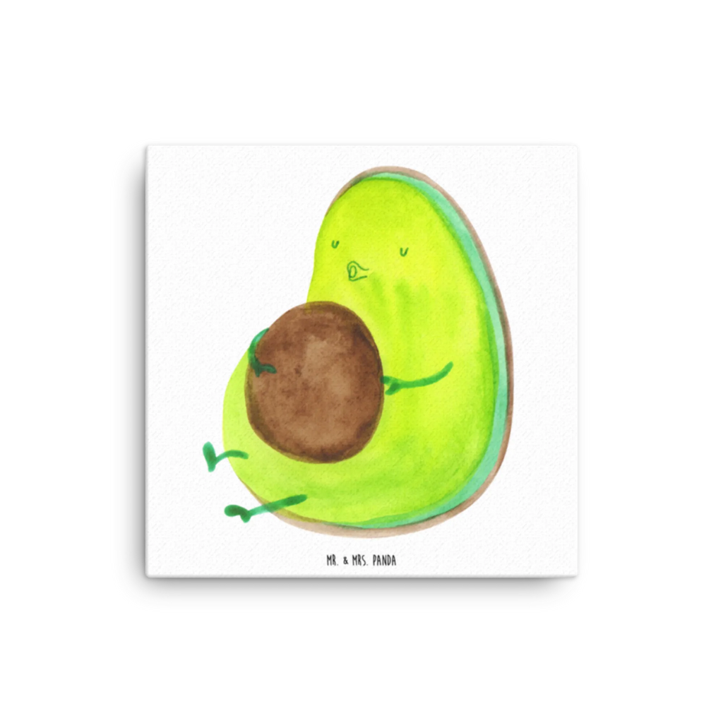 Canvas picture avocado Pipes Dekoration, Wanddeko, Kunstdruck, Bild, Leinwand, Avocado, Veggie, Vegan, Gesund, dick sein, Ernährung, Abnehmen, Diät