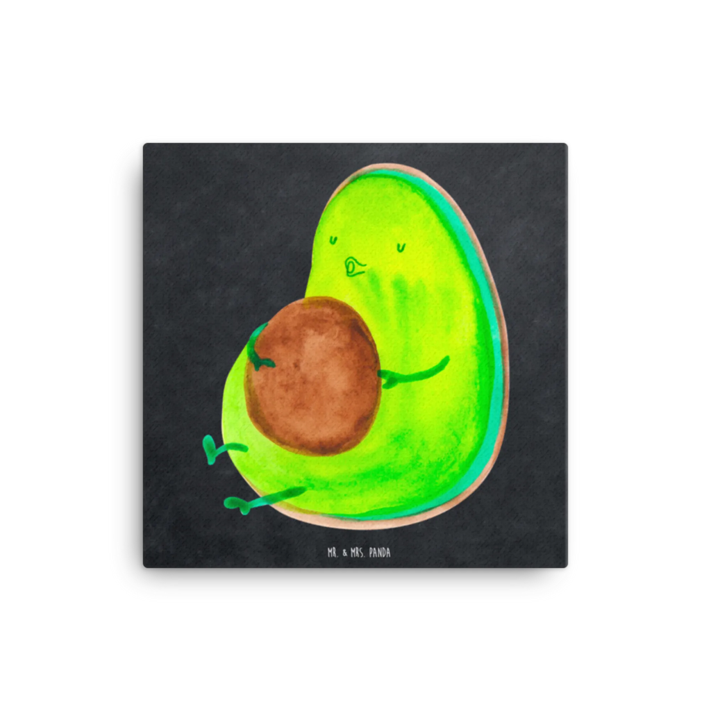 Canvas picture avocado Pipes Dekoration, Wanddeko, Kunstdruck, Bild, Leinwand, Avocado, Veggie, Vegan, Gesund, dick sein, Ernährung, Abnehmen, Diät