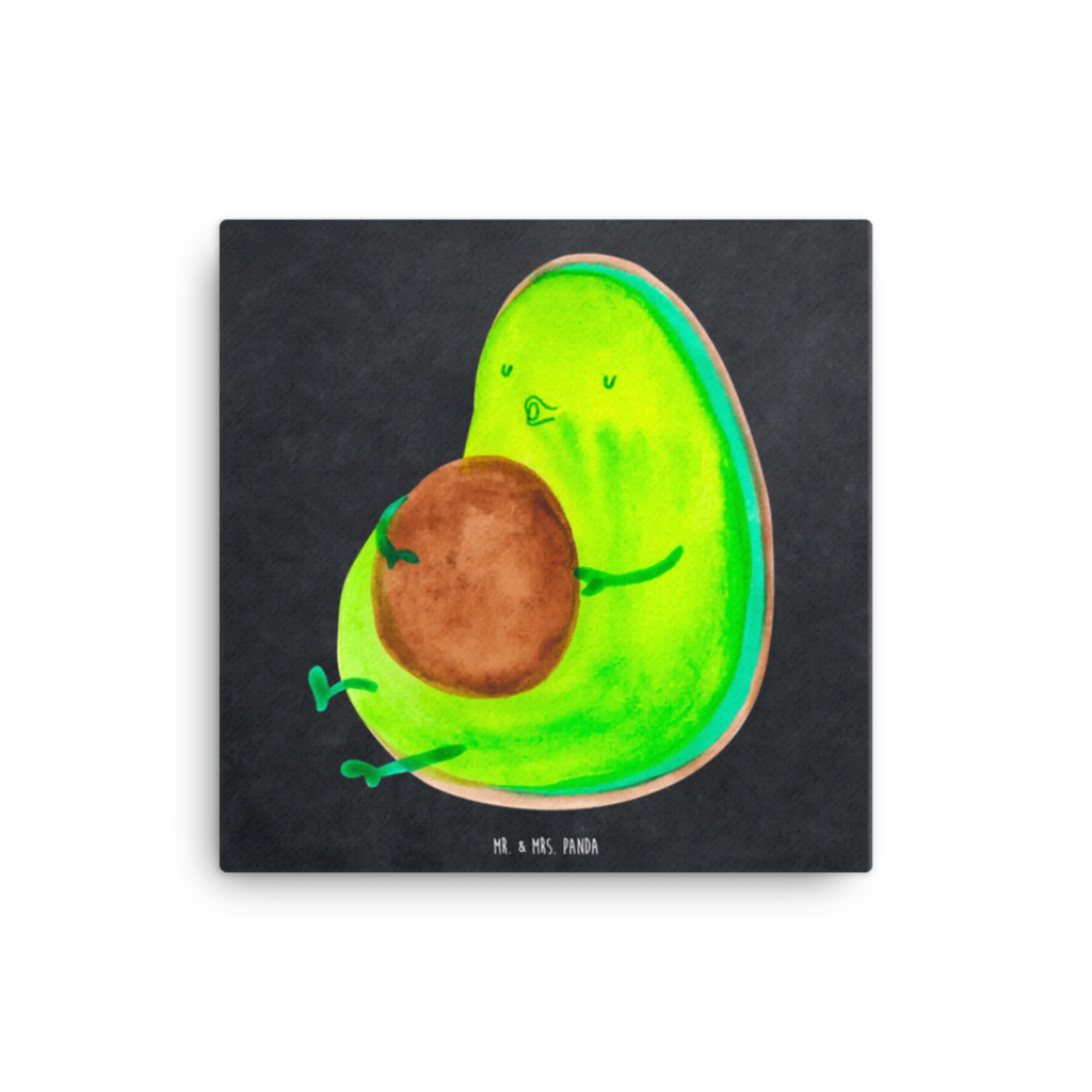 Canvas picture avocado Pipes Dekoration, Wanddeko, Kunstdruck, Bild, Leinwand, Avocado, Veggie, Vegan, Gesund, dick sein, Ernährung, Abnehmen, Diät