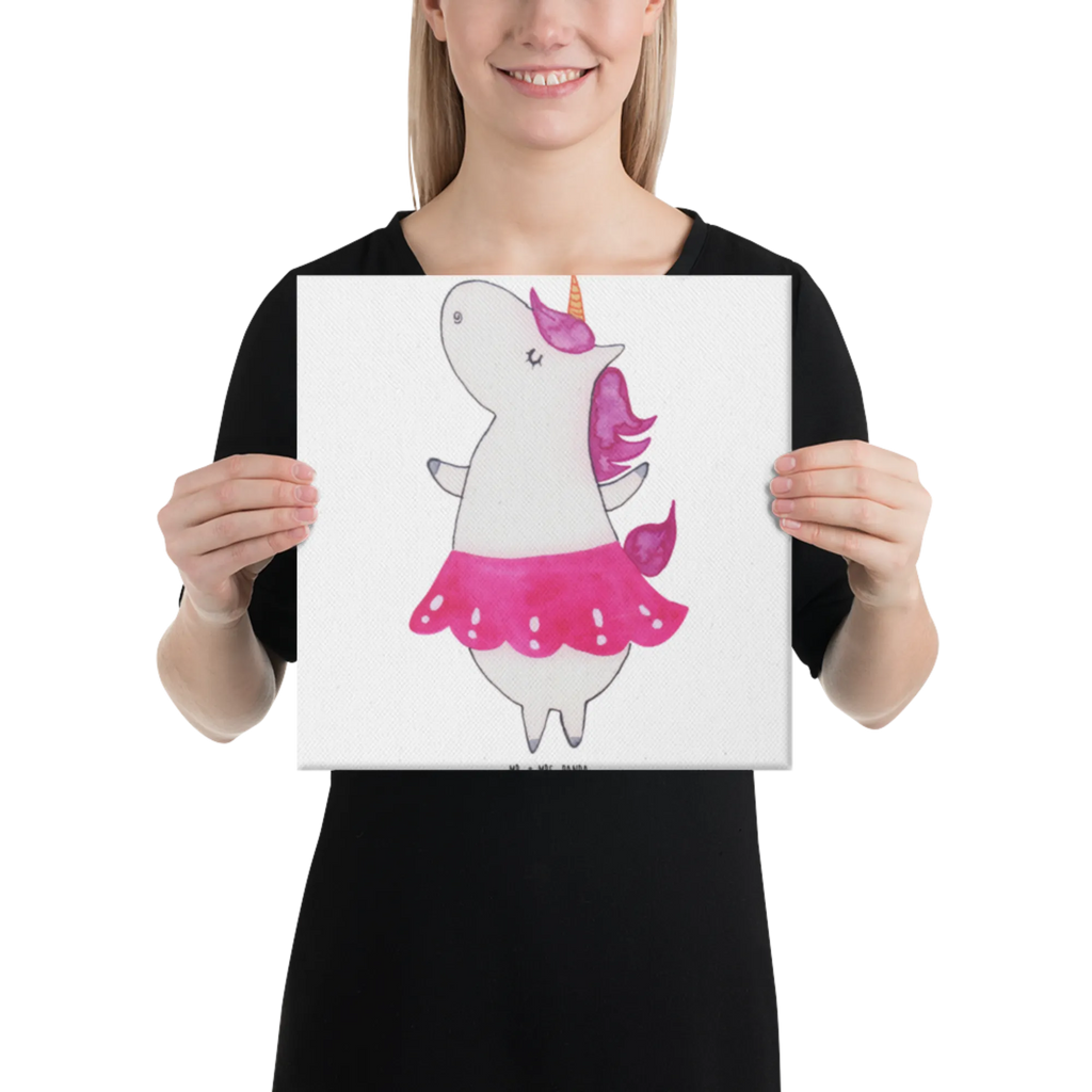 Canvas picture unicorn ballerina Kunstdruck, Leinwand, Unicorn, Einhorn, Einhorn Deko, Einhörner, Spaß, Feiern, Lebenslust, Lebensfreude, Wohnung, Geburtstag, Tanzen, Tänzerin, Party, Ballerina