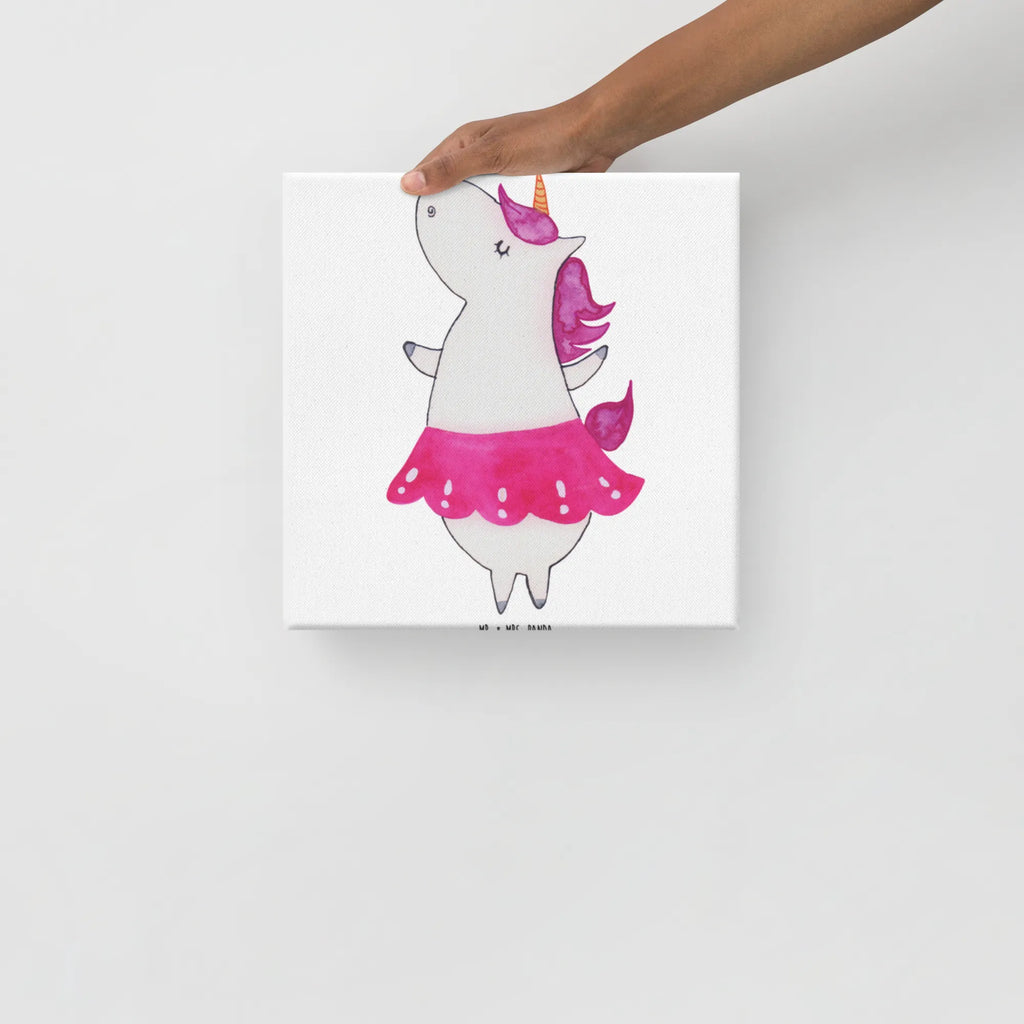 Canvas picture unicorn ballerina Kunstdruck, Leinwand, Unicorn, Einhorn, Einhorn Deko, Einhörner, Spaß, Feiern, Lebenslust, Lebensfreude, Wohnung, Geburtstag, Tanzen, Tänzerin, Party, Ballerina
