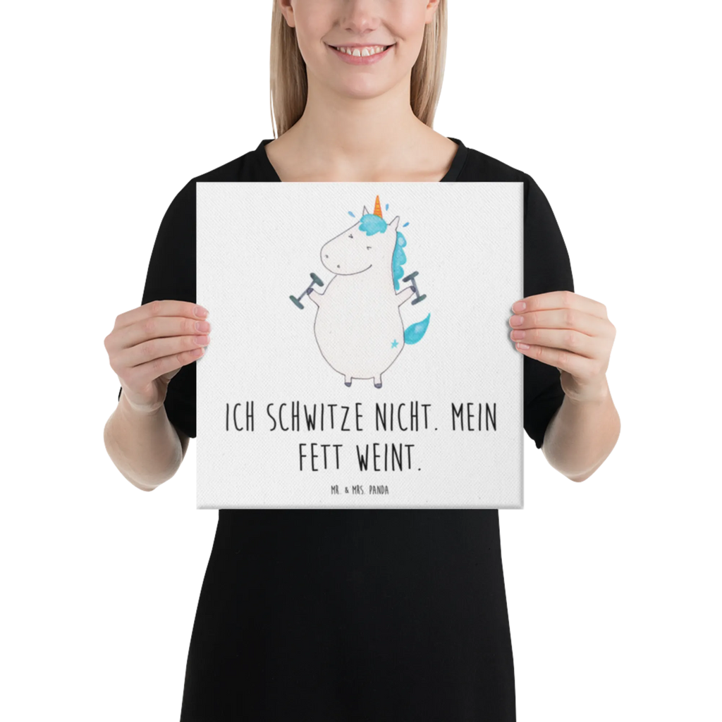Canvas picture unicorn fitness Kunstdruck, Leinwand, Unicorn, Einhorn, Einhorn Deko, Einhörner, Abnehmen, Sixpack, Gym, Diät, Geräte, Sport, Fitnessstudio, Pumpen, Fitness