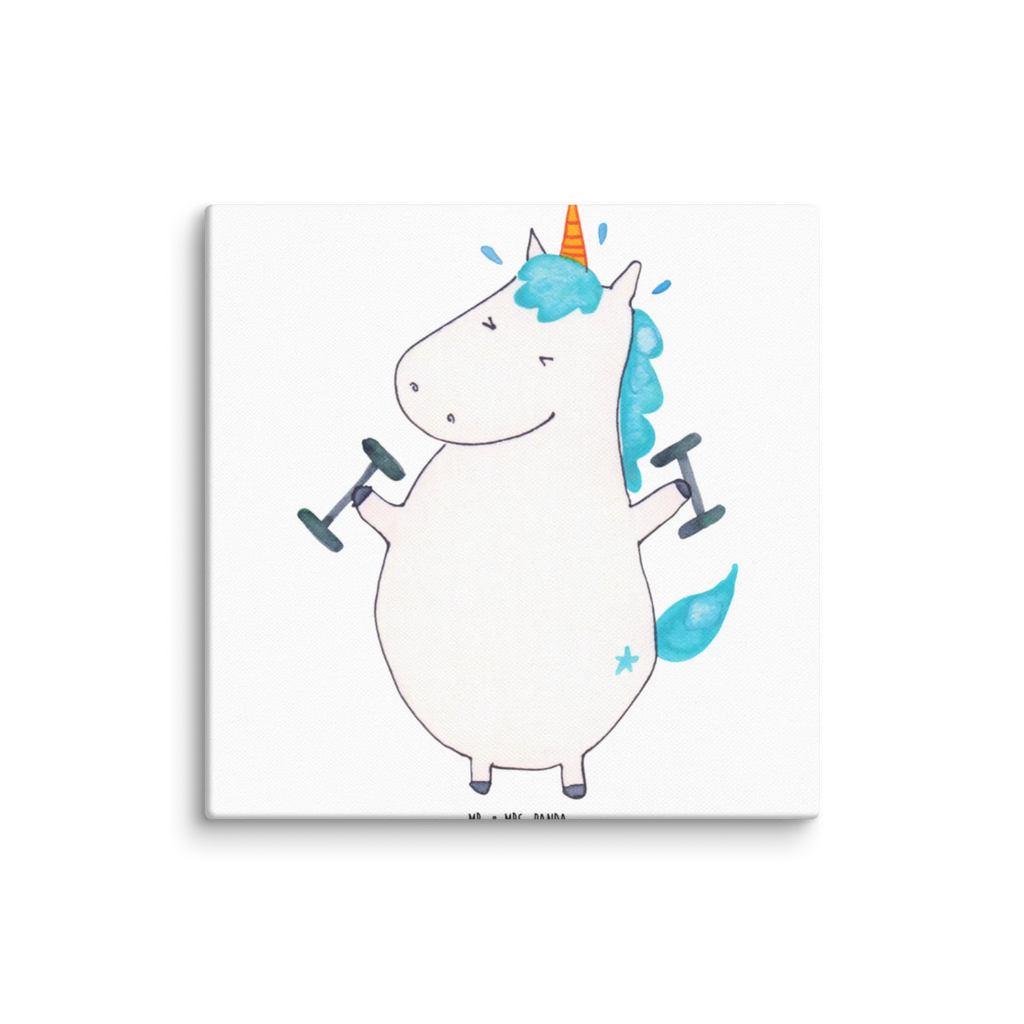 Canvas picture unicorn fitness Kunstdruck, Leinwand, Unicorn, Einhorn, Einhorn Deko, Einhörner, Abnehmen, Sixpack, Gym, Diät, Geräte, Sport, Fitnessstudio, Pumpen, Fitness