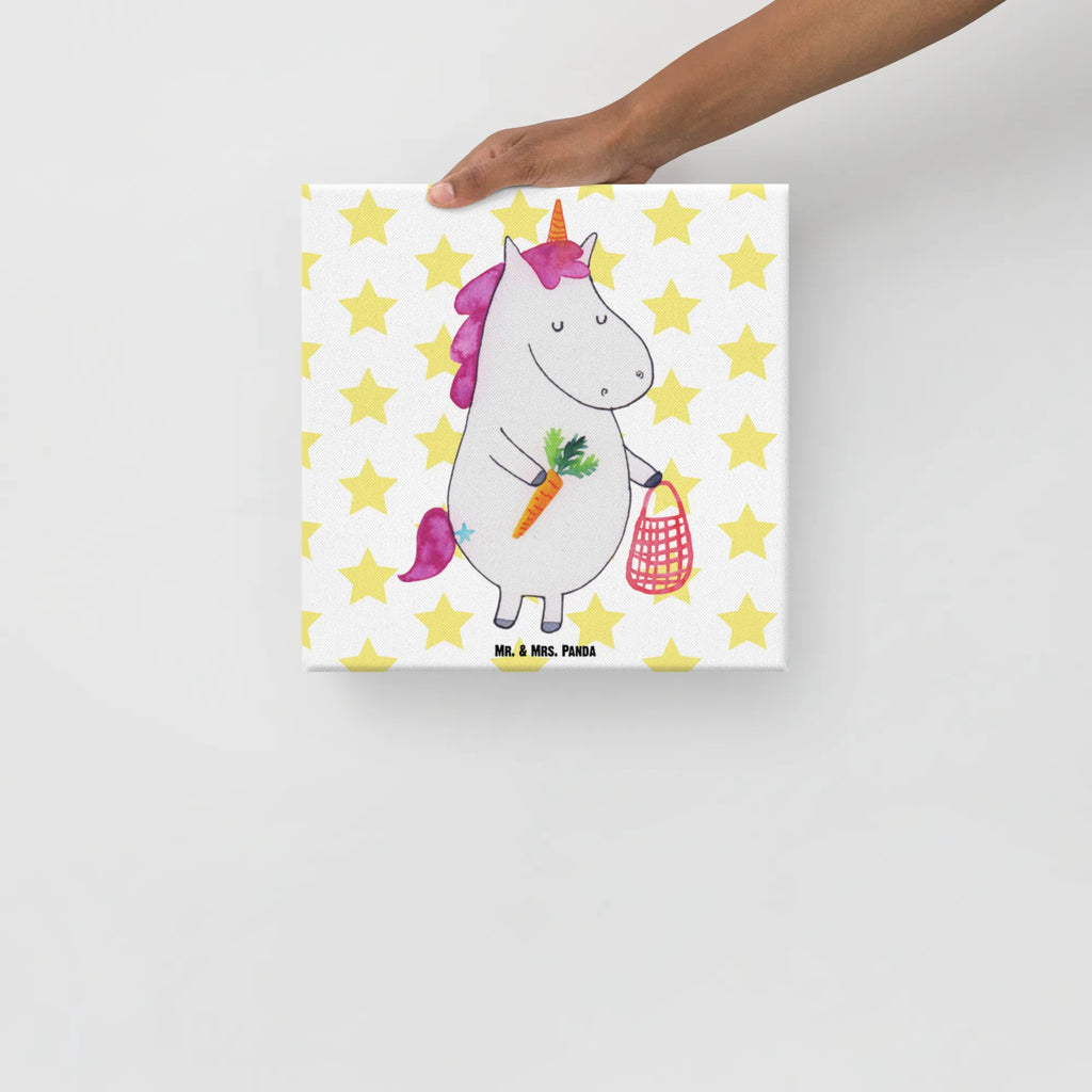Canvas picture unicorn Vegetables Leinwand, Kunstdruck, Unicorn, Einhorn, Einhorn Deko, Einhörner, Gemüse, Wochenmarkt, Biomarkt