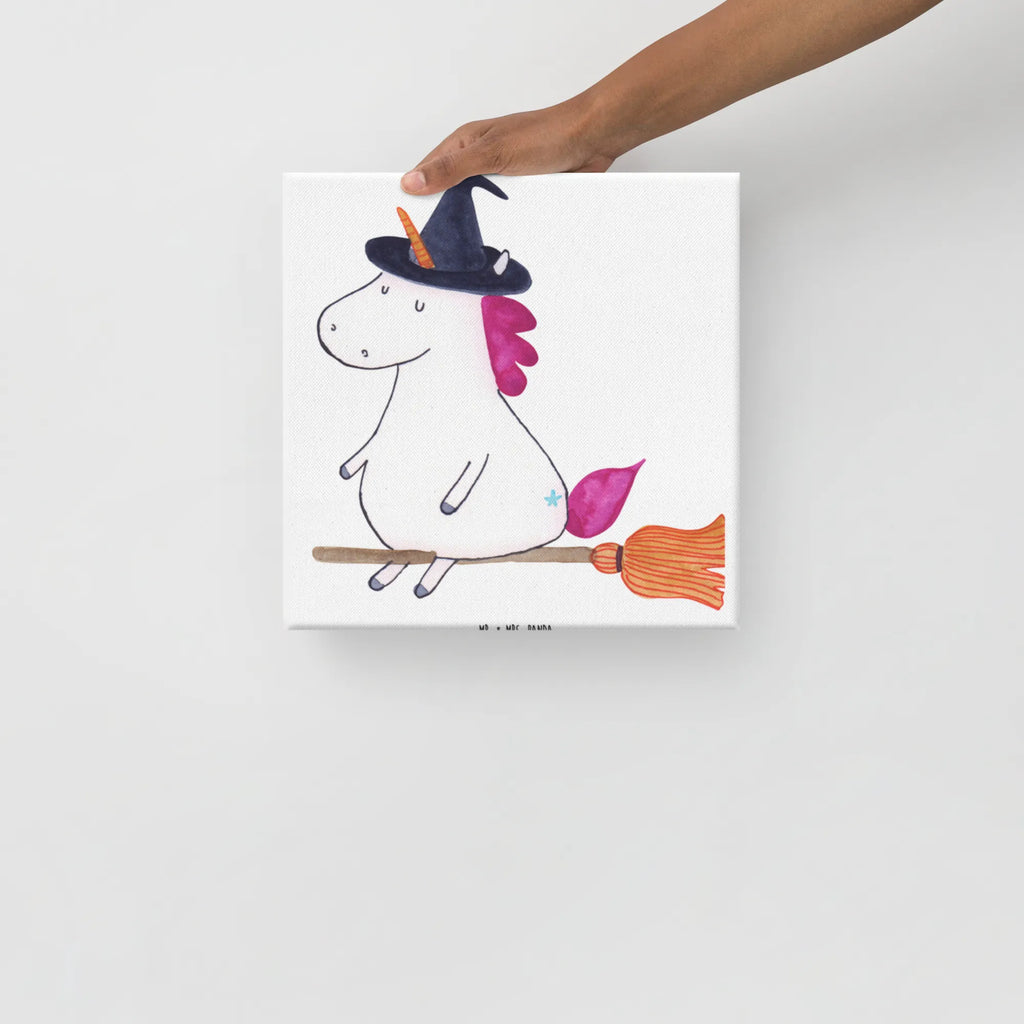 Canvas picture unicorn Witch Leinwand, Kunstdruck, Unicorn, Einhorn, Einhorn Deko, Einhörner, Zicke, Hexe, Ehefrau, Freundin, Teufel, Engel, Leben, Verrückte, Frau