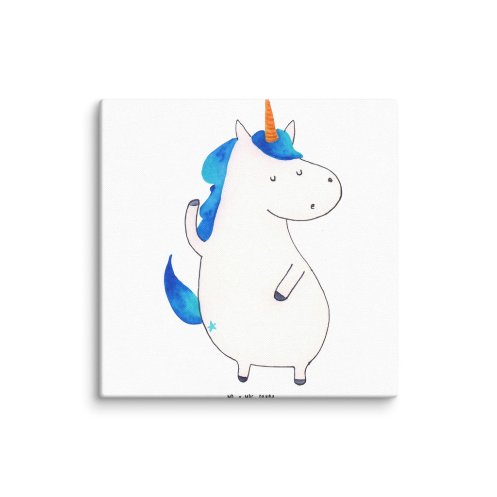 Canvas picture unicorn Man Leinwand, Kunstdruck, Unicorn, Einhorn, Einhorn Deko, Einhörner, Mann, BFF, Freundin, Party, Familie, Hübsch, Beste, Cool, Bester Freund