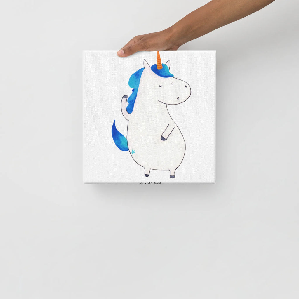 Canvas picture unicorn Man Leinwand, Kunstdruck, Unicorn, Einhorn, Einhorn Deko, Einhörner, Mann, BFF, Freundin, Party, Familie, Hübsch, Beste, Cool, Bester Freund