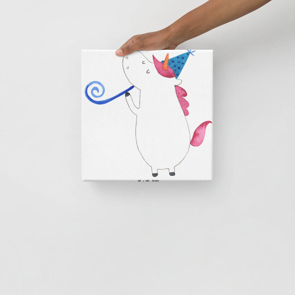 Leinwand Bild Einhorn Party Wanddeko, Kunstdruck, Dekoration, Leinwand, Bild, Einhorn, Einhörner, Einhorn Deko, Unicorn, Party, Alkohol, Disco, Geburtstag, Feier, Club, Fest, Konfetti, Glitzer