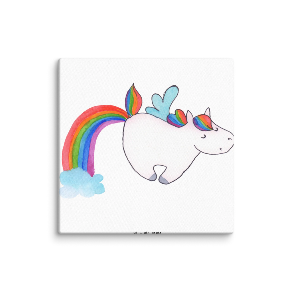 Canvas picture unicorn Pegasus Leinwand, Bild, Kunstdruck, Wanddeko, Dekoration, Einhorn, Einhörner, Einhorn Deko, Unicorn, Regenbogen, Spielen, Realität, Glitzer, Erwachsenwerden