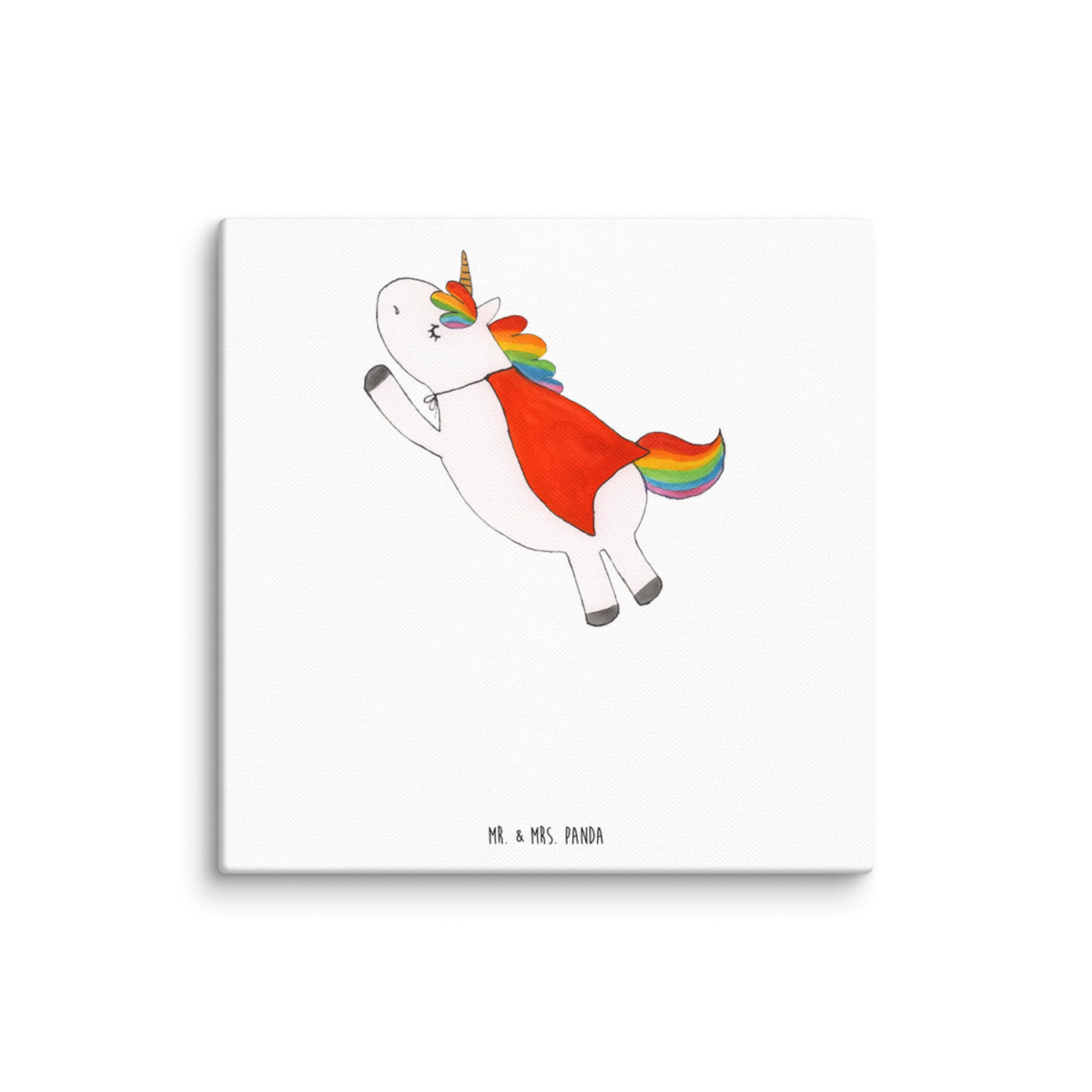 Leinwand Bild Einhorn Geburtstag Leinwand, Kunstdruck, Unicorn, Einhorn, Einhörner, Einhorn Deko, Geburtstagsgeschenk, Geburtstag, Freundin, Superheld, Held, Traummann