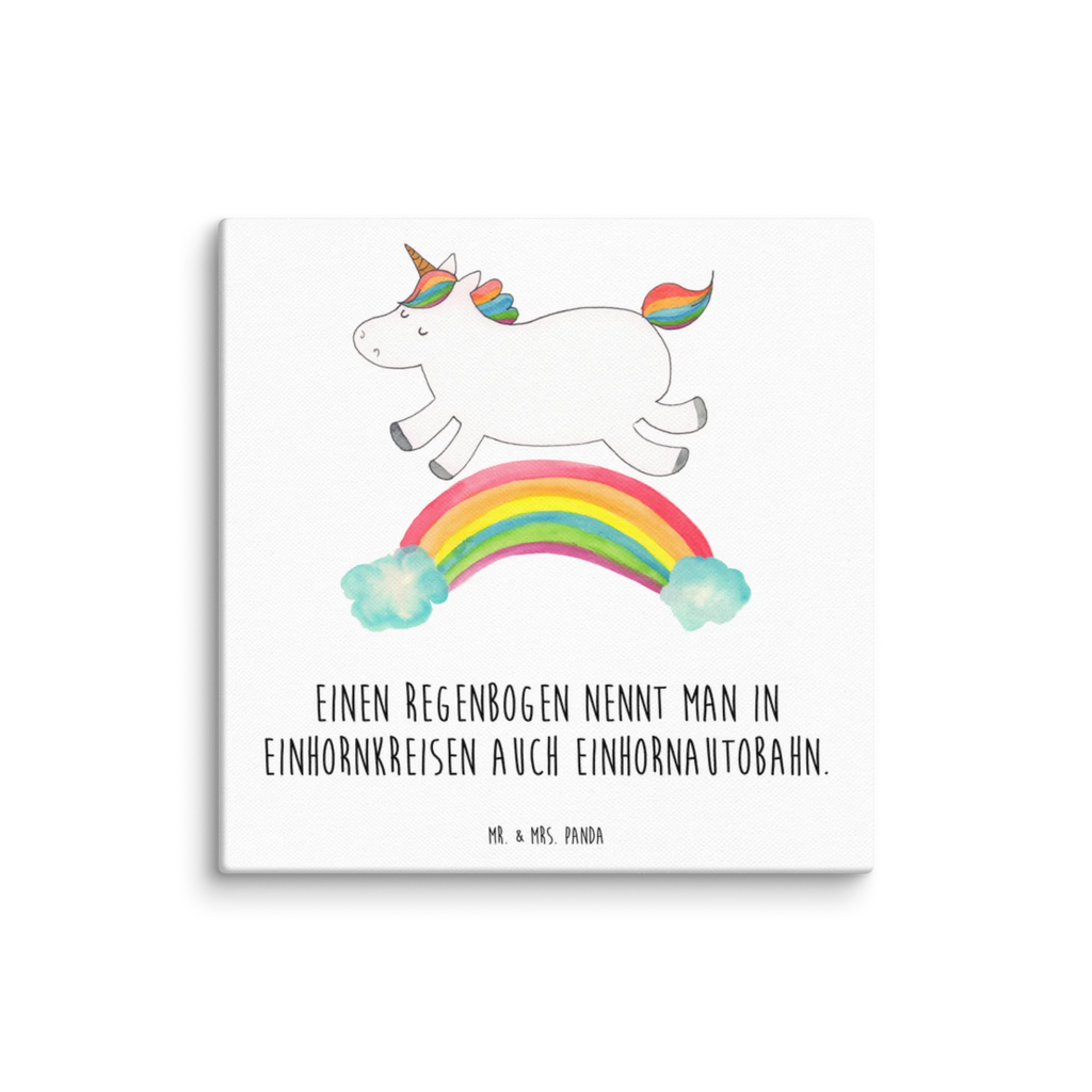 Canvas picture unicorn rainbow Leinwand, Kunstdruck, Unicorn, Einhorn, Einhorn Deko, Einhörner, Einhornpower, Glitzer, Erwachsenwerden, Einhornautobahn, Regenbogen