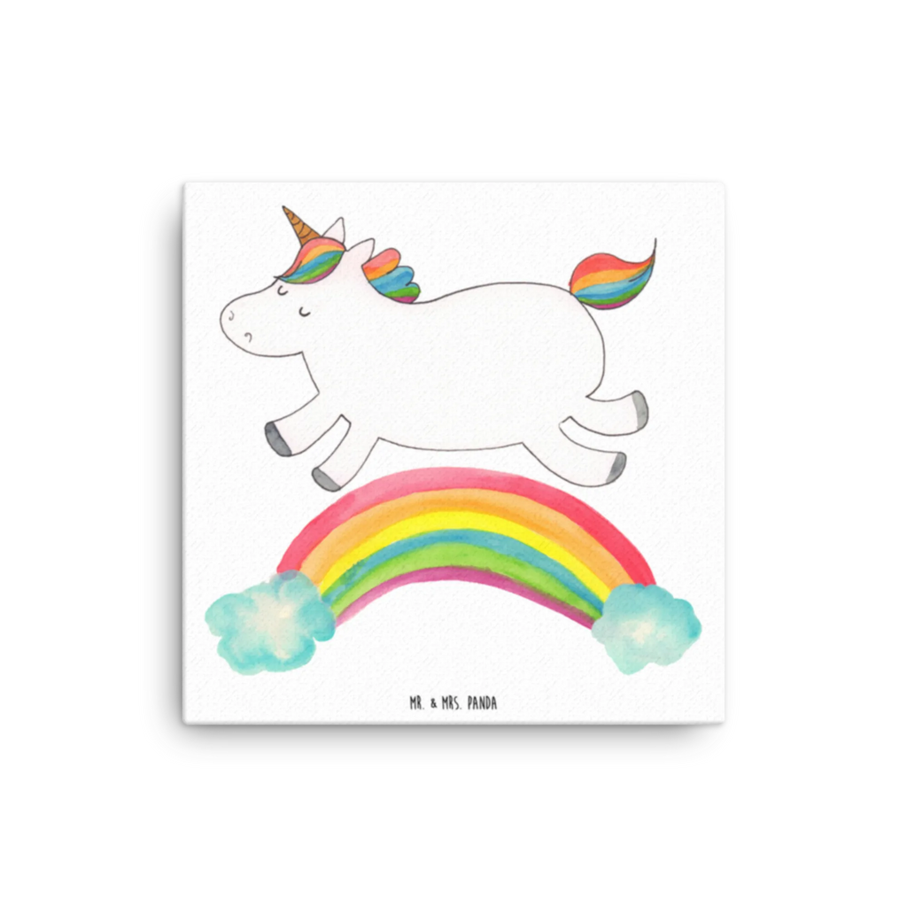 Canvas picture unicorn rainbow Leinwand, Kunstdruck, Unicorn, Einhorn, Einhorn Deko, Einhörner, Einhornpower, Glitzer, Erwachsenwerden, Einhornautobahn, Regenbogen