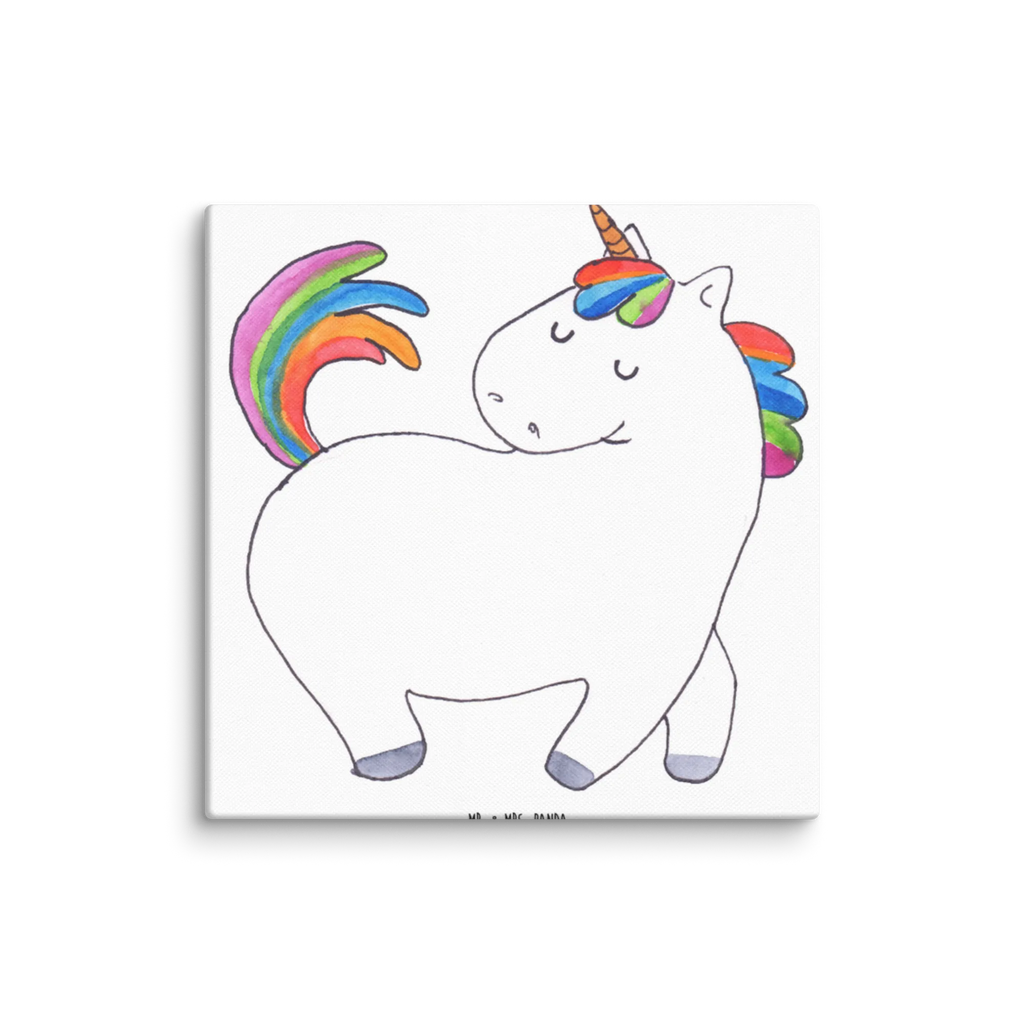 Canvas picture unicorn Swagger Leinwand, Kunstdruck, Unicorn, Einhorn, Einhorn Deko, Einhörner, Reiter, Geschenk, Freundin, Pferd, Anders, Stolz, Bunt, Reiten