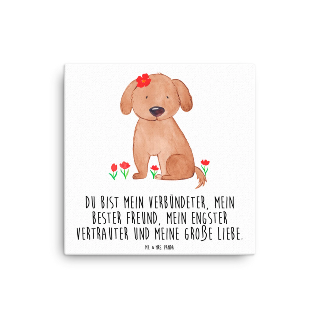 Canvas picture Dog lady Leinwand, Kunstdruck, Hunderasse, Hundebesitzer, Tierliebhaber, Haustier, Sprüche, Hundemotiv, Hund, Hunde, Frauchen, Hundeliebe, Hundeglück, Liebe