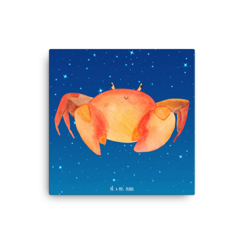Leinwand Bild Sternzeichen Krebs Leinwand, Kunstdruck, Horoskop, Astrologie, Aszendent, Tierkreiszeichen, Sternzeichen, Krabbe, Krebs Sternzeichen, Geschenk Juni, Geburtstag Juli, Meerestier, Krebse, Krebs Geschenk, Geschenk Meer, Geschenk Juli, Geburtstag Juni