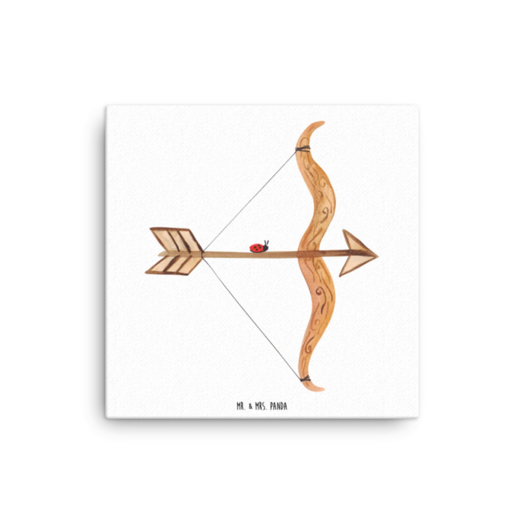 Canvas picture Star sign Protect Kunstdruck, Leinwand, Horoskop, Astrologie, Aszendent, Tierkreiszeichen, Sternzeichen, Geschenk November, Geburtstag Dezember, Schütze Sternzeichen, Geschenk Dezember, Geburtstag November, Schütze Geschenk, Geschenk Schützenfest, Schütze