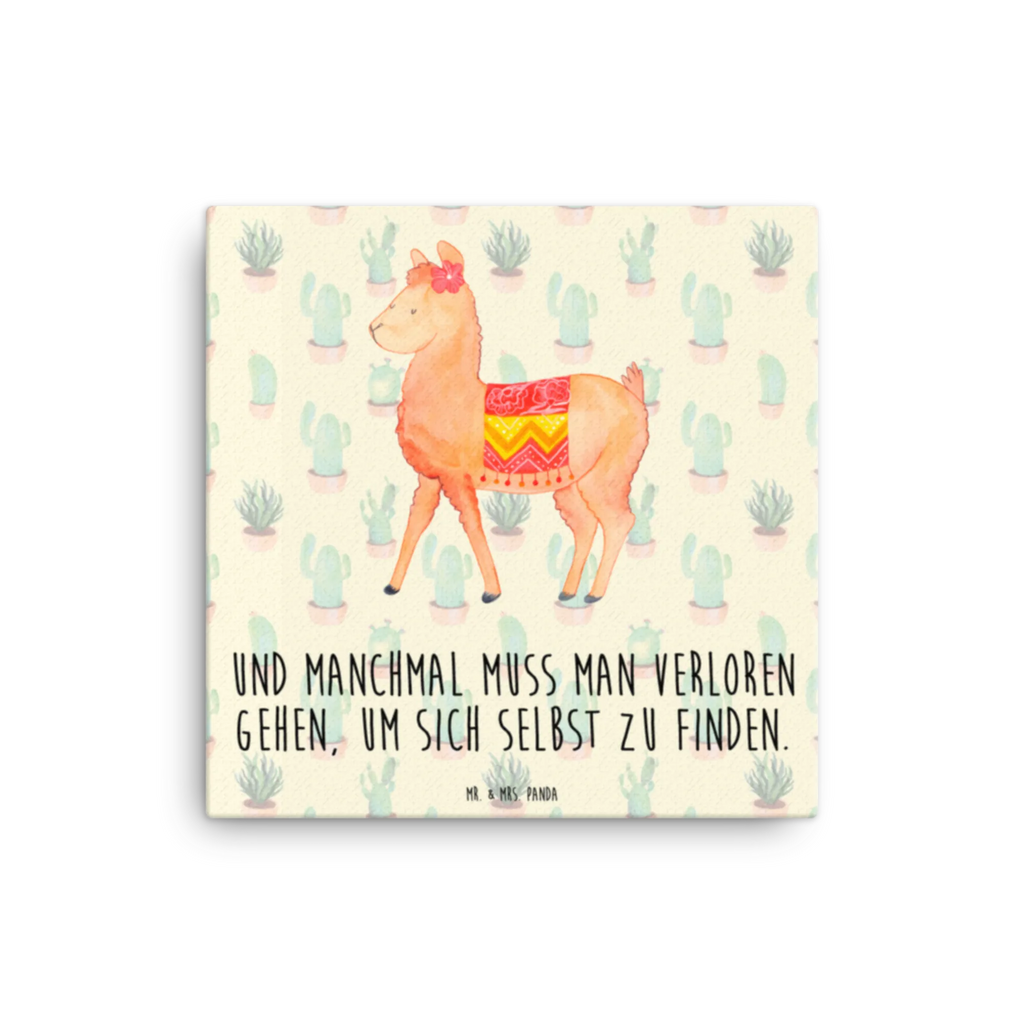 Leinwand Bild Alpaka Stolz Kunstdruck, Leinwand, Alpaka, Lama