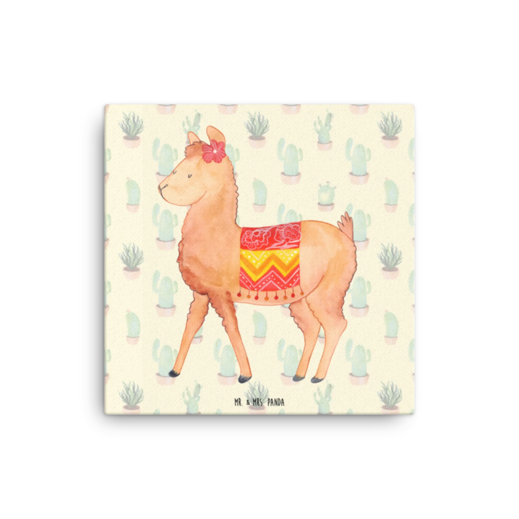 Leinwand Bild Alpaka Stolz Kunstdruck, Leinwand, Alpaka, Lama