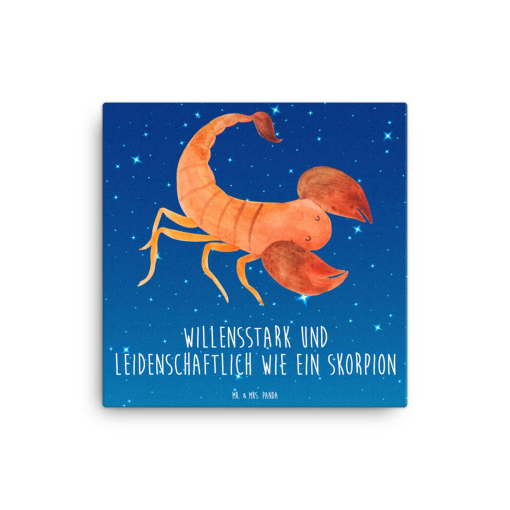 Leinwand Bild Sternzeichen Skorpion Leinwand, Kunstdruck, Sternzeichen, Tierkreiszeichen, Horoskop, Astrologie, Aszendent, Skorpion Geschenk, Geschenk November, Geburtstag November, Skorpion Sternzeichen, Geschenk Oktober, Skorpione, Geburtstag Oktober