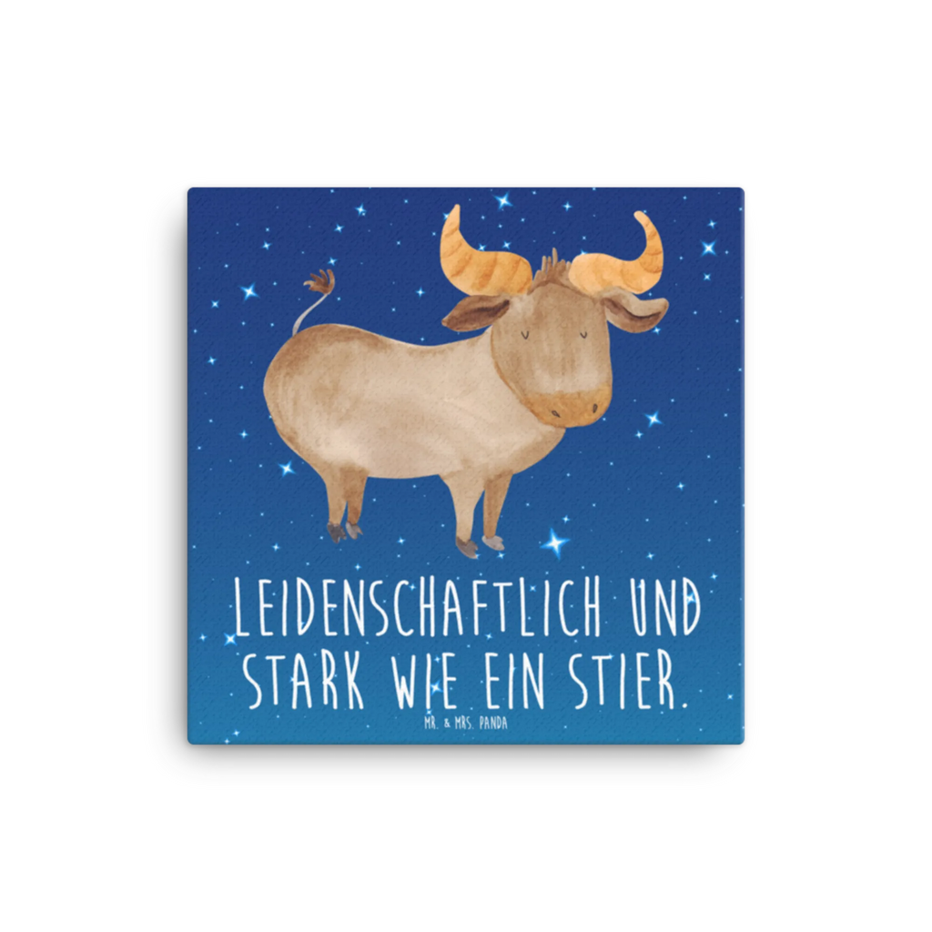 Canvas picture Star sign bull Kunstdruck, Leinwand, Tierkreiszeichen, Sternzeichen, Astrologie, Horoskop, Aszendent, Stier Sternzeichen, Geburtstag Mai, Geschenk April, Ochse, Stier, Geburtstag April, Rind, Geschenk Mai, Stier Geschenk