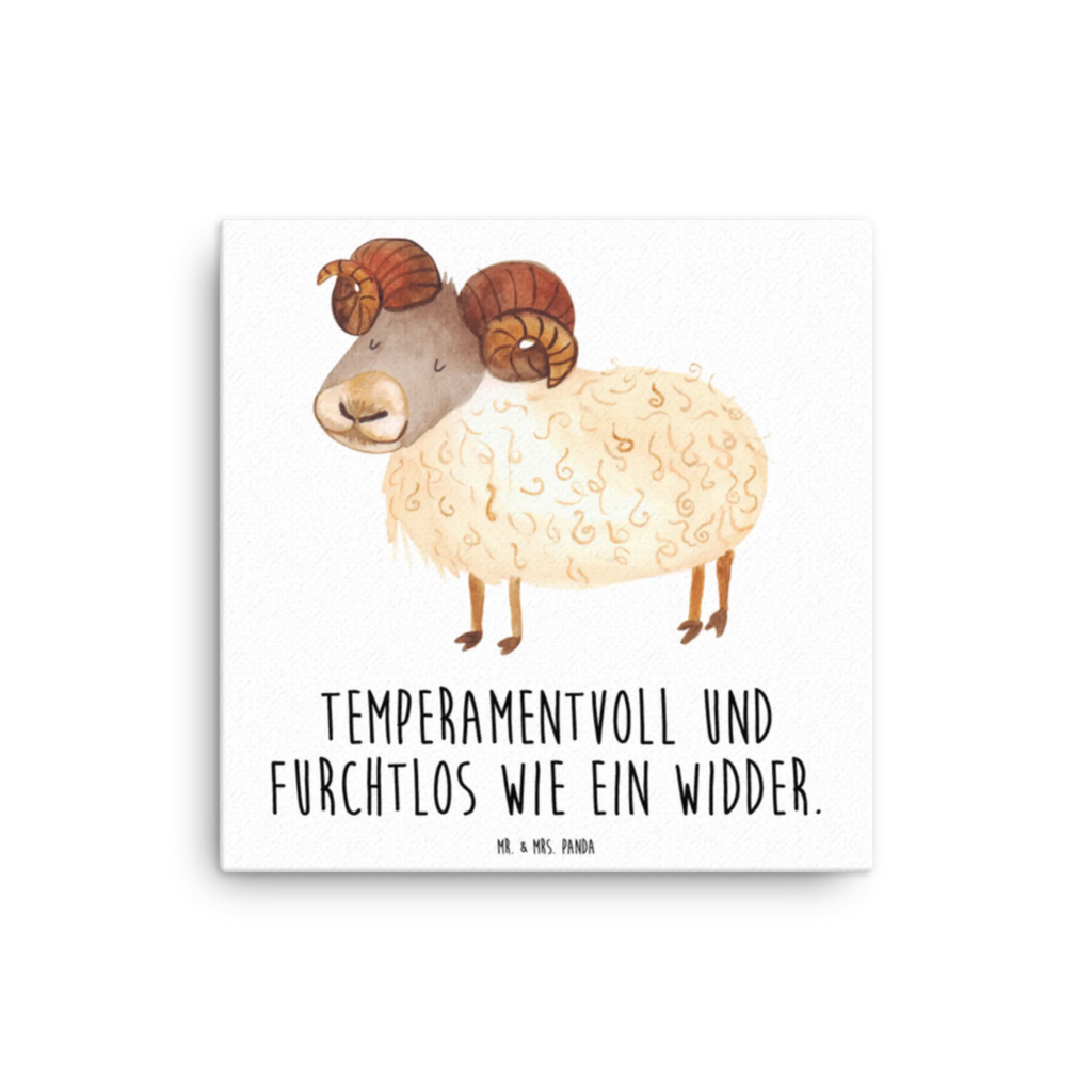 Leinwand Bild Sternzeichen Widder Leinwand, Kunstdruck, Tierkreiszeichen, Sternzeichen, Astrologie, Horoskop, Aszendent, Geschenk März, Bock, Widder Sternzeichen, Schafbock, Widder Geschenk, Geschenk April, Geburtstag April, Geburtstag März
