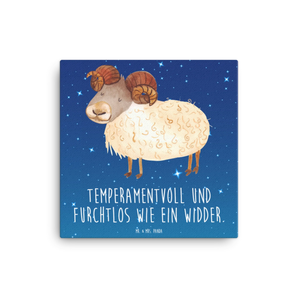 Leinwand Bild Sternzeichen Widder Leinwand, Kunstdruck, Tierkreiszeichen, Sternzeichen, Astrologie, Horoskop, Aszendent, Geschenk März, Bock, Widder Sternzeichen, Schafbock, Widder Geschenk, Geschenk April, Geburtstag April, Geburtstag März