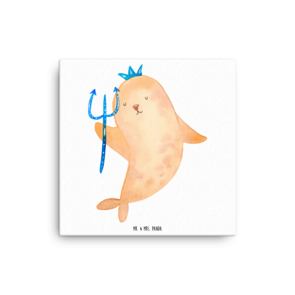 Leinwand Bild Sternzeichen Wassermann Kunstdruck, Leinwand, Sternzeichen, Horoskop, Astrologie, Aszendent, Tierkreiszeichen, Wassermann Sternzeichen, Meermann, Geschenk Januar, Nix, Wassermann Geschenk, Geburtstag Februar, Geschenk Februar, Geburtstag Januar, Meer Geschenk