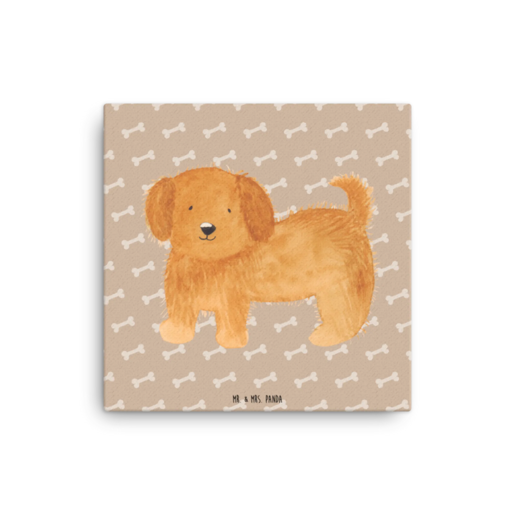 Canvas picture Dog fluffy Dekoration, Leinwand, Wanddeko, Bild, Kunstdruck, Hund, Hundemotiv, Haustier, Hunderasse, Tierliebhaber, Hundebesitzer, Sprüche, Hundeliebe, Hunde, Frauchen, Hundemama