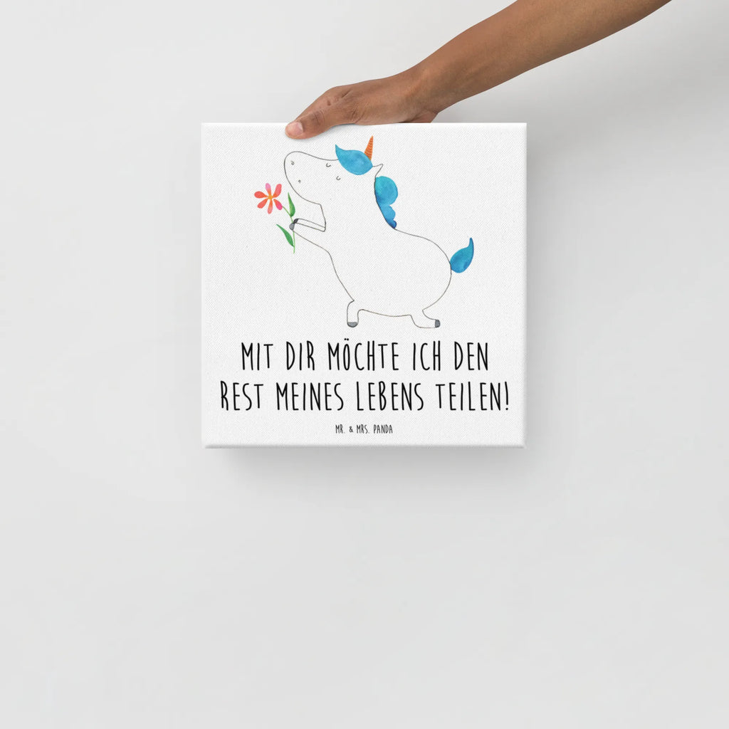 Canvas picture unicorn flower Kunstdruck, Leinwand, Unicorn, Einhorn, Einhorn Deko, Einhörner, Antrag, Heiratsantrag, Freundin, Liebe, Ehepaar, Freund, Verlobung, Liebesbeweis, Pärchen, Heiraten, Partner, Ehe