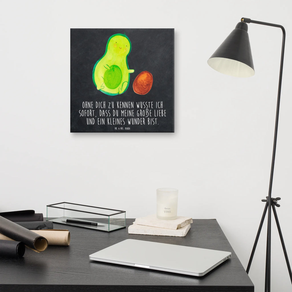 Leinwand Bild Avocado Kern rollt Bild, Leinwand, Dekoration, Wanddeko, Kunstdruck, Avocado, Veggie, Vegan, Gesund, Geburt, Schwanger, Avocados, große Liebe, Baby, Kind, zur Geburt, Schwangerschaft, Love, Geburtstag, Säugling, Liebe, Babyparty, erstes Kind