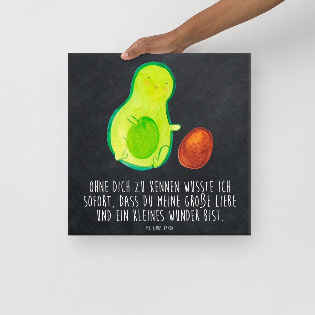 Leinwand Bild Avocado Kern rollt Bild, Leinwand, Dekoration, Wanddeko, Kunstdruck, Avocado, Veggie, Vegan, Gesund, Geburt, Schwanger, Avocados, große Liebe, Baby, Kind, zur Geburt, Schwangerschaft, Love, Geburtstag, Säugling, Liebe, Babyparty, erstes Kind
