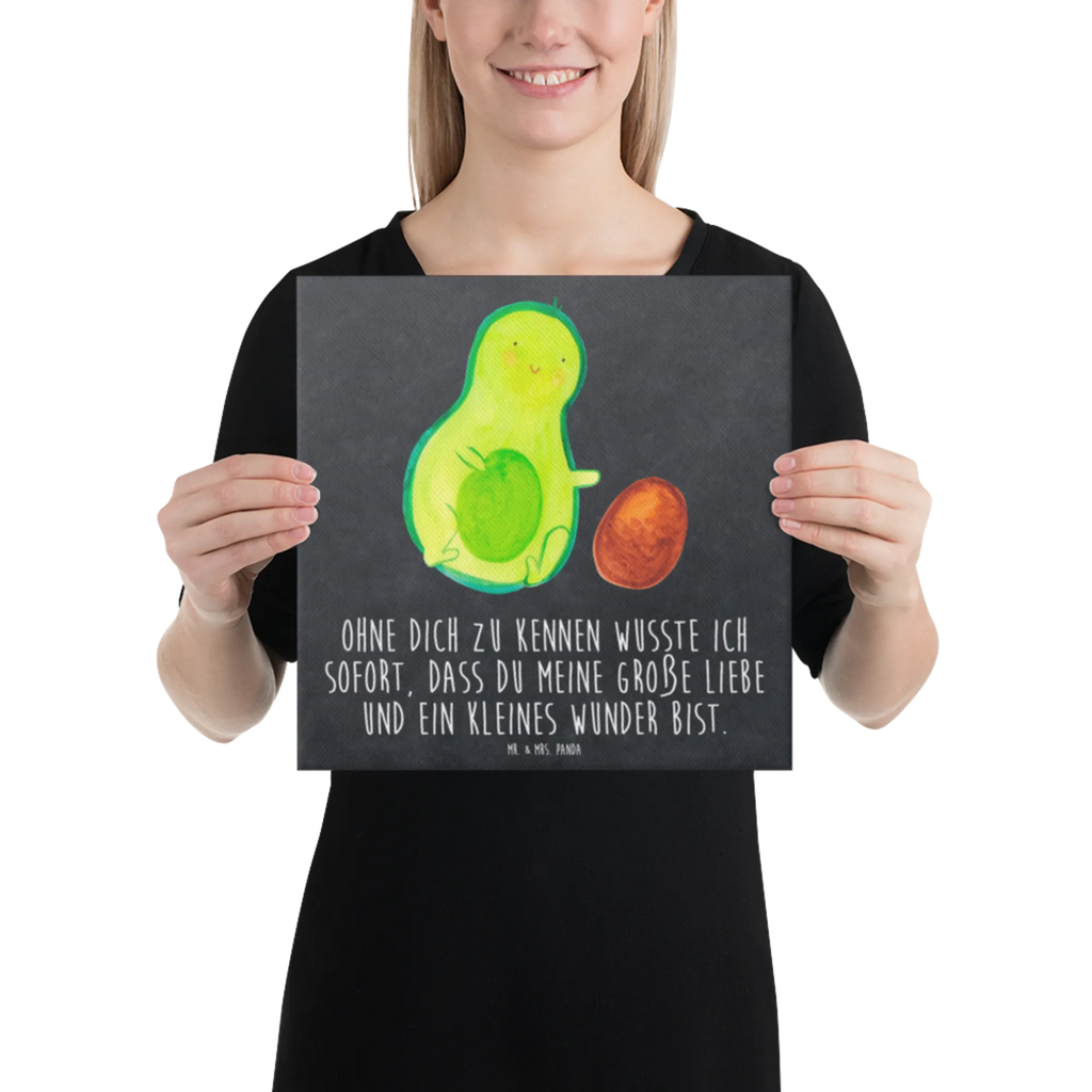 Leinwand Bild Avocado Kern rollt Bild, Leinwand, Dekoration, Wanddeko, Kunstdruck, Avocado, Veggie, Vegan, Gesund, Geburt, Schwanger, Avocados, große Liebe, Baby, Kind, zur Geburt, Schwangerschaft, Love, Geburtstag, Säugling, Liebe, Babyparty, erstes Kind
