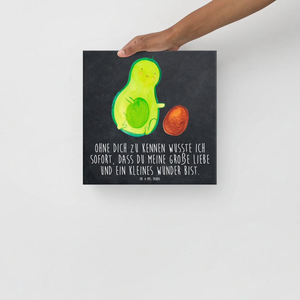 Leinwand Bild Avocado Kern rollt Bild, Leinwand, Dekoration, Wanddeko, Kunstdruck, Avocado, Veggie, Vegan, Gesund, Geburt, Schwanger, Avocados, große Liebe, Baby, Kind, zur Geburt, Schwangerschaft, Love, Geburtstag, Säugling, Liebe, Babyparty, erstes Kind
