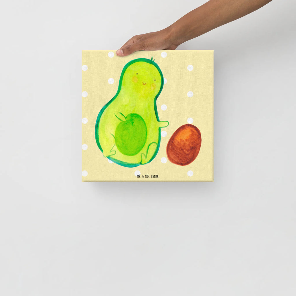 Leinwand Bild Avocado Kern rollt Bild, Leinwand, Dekoration, Wanddeko, Kunstdruck, Avocado, Veggie, Vegan, Gesund, Geburt, Schwanger, Avocados, große Liebe, Baby, Kind, zur Geburt, Schwangerschaft, Love, Geburtstag, Säugling, Liebe, Babyparty, erstes Kind