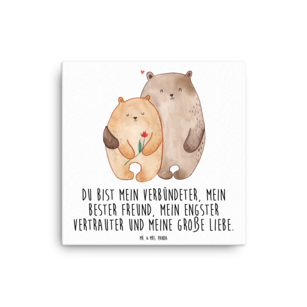 Canvas picture Bears in love Kunstdruck, Leinwand, Freund, Liebe, Heiraten, Jahrestag, Heiratsantrag, Liebesgeschenk, Hocheitstag, Verlobung, Partner, Freundin, Ehemann, Ehefrau, Hochzeitstag, Geschenk Freund, Geschenk Hochzeit, Bärchen, Verlobt, Bären, Geschenk Freundin, Verliebt, Liebesbeweis, Bär, Verheiratet