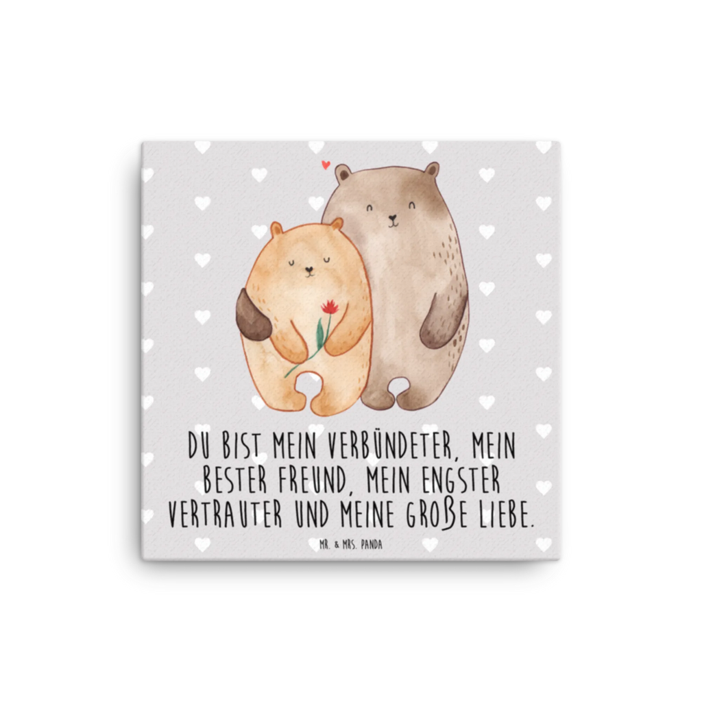Canvas picture Bears in love Kunstdruck, Leinwand, Freund, Liebe, Heiraten, Jahrestag, Heiratsantrag, Liebesgeschenk, Hocheitstag, Verlobung, Partner, Freundin, Ehemann, Ehefrau, Hochzeitstag, Geschenk Freund, Geschenk Hochzeit, Bärchen, Verlobt, Bären, Geschenk Freundin, Verliebt, Liebesbeweis, Bär, Verheiratet
