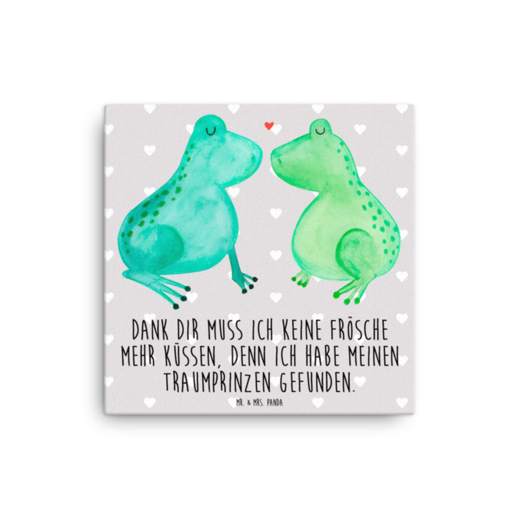 Canvas picture Frogs in love Leinwand, Kunstdruck, Freund, Liebe, Heiraten, Jahrestag, Heiratsantrag, Liebesgeschenk, Hocheitstag, Verlobung, Partner, Freundin, Ehemann, Ehefrau, Frösche, Geschenk Hochzeit, Fröschchen, Verlobt, Frosch, Verheiratet, Hochzeitstag, Geschenk Freundin, Liebesbeweis, Verliebt, Froschkönig, Geschenk Freund