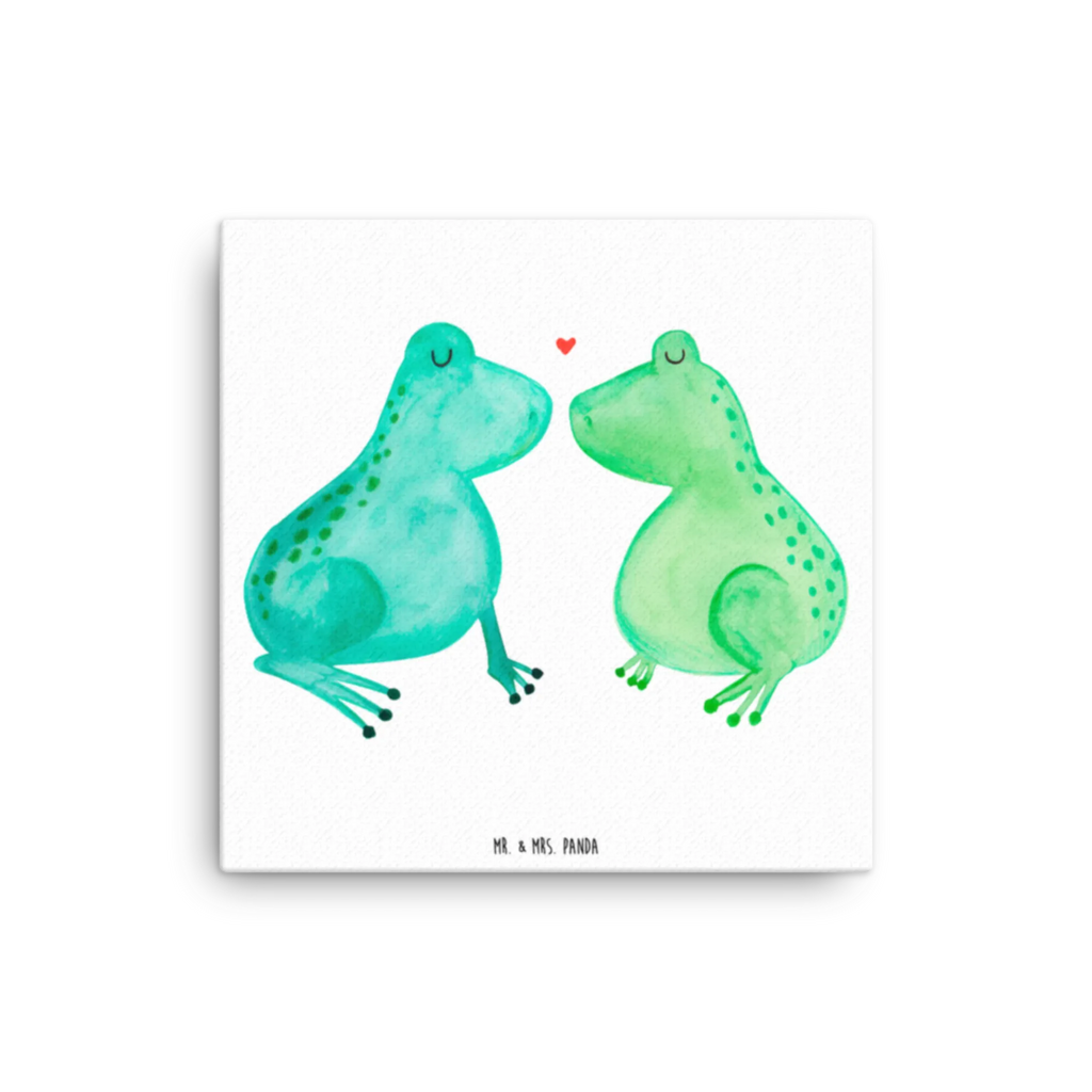 Canvas picture Frogs in love Leinwand, Kunstdruck, Freund, Liebe, Heiraten, Jahrestag, Heiratsantrag, Liebesgeschenk, Hocheitstag, Verlobung, Partner, Freundin, Ehemann, Ehefrau, Frösche, Geschenk Hochzeit, Fröschchen, Verlobt, Frosch, Verheiratet, Hochzeitstag, Geschenk Freundin, Liebesbeweis, Verliebt, Froschkönig, Geschenk Freund