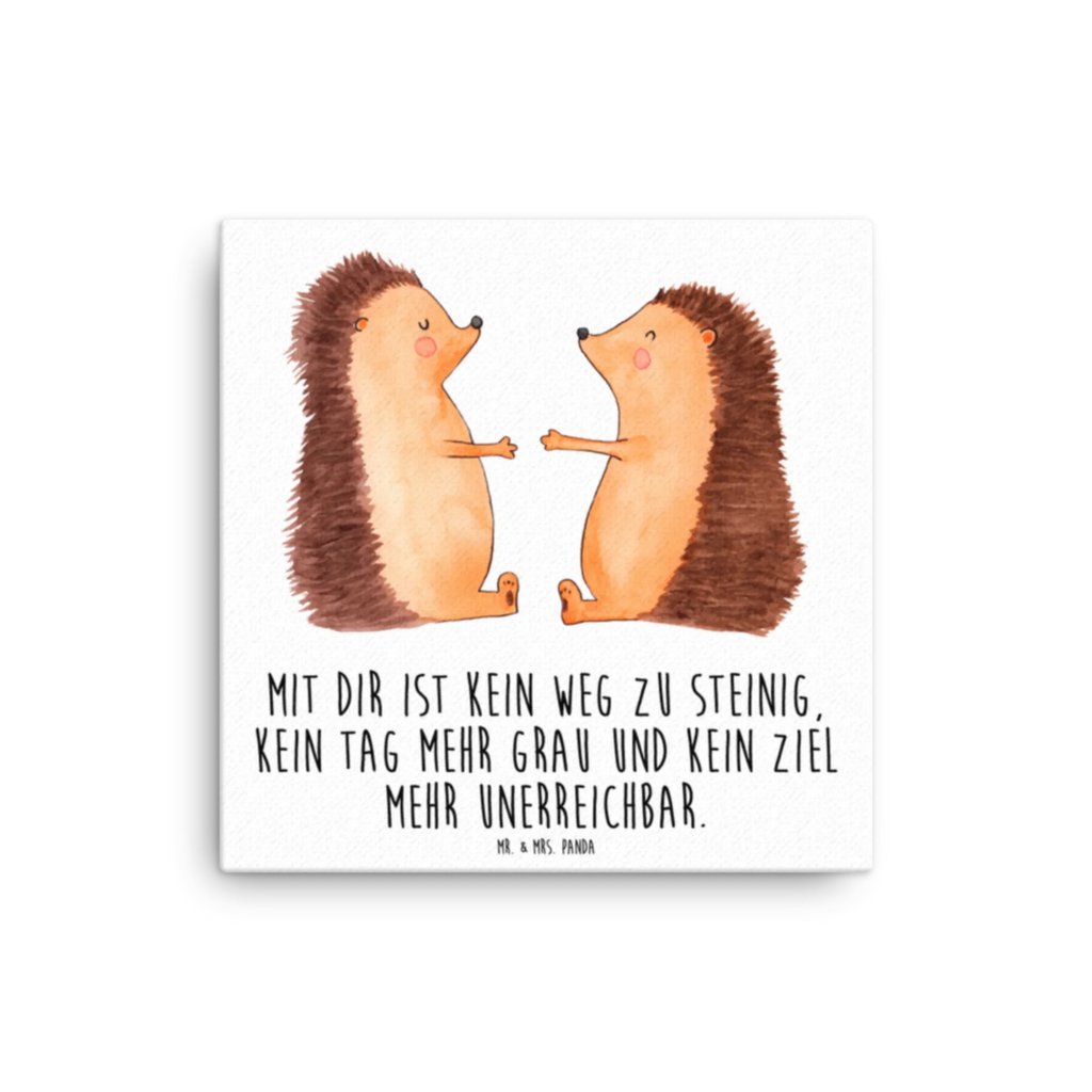 Canvas picture Hedgehogs in love Leinwand, Kunstdruck, Freundin, Freund, Liebe, Liebesgeschenk, Jahrestag, Verlobung, Partner, Ehemann, Ehefrau, Heiraten, Heiratsantrag, Hocheitstag, Geschenk, Hochzeitstag, Verliebt, Verlobt, Verheiratet, Igel, Liebesbeweis, Hochzeit