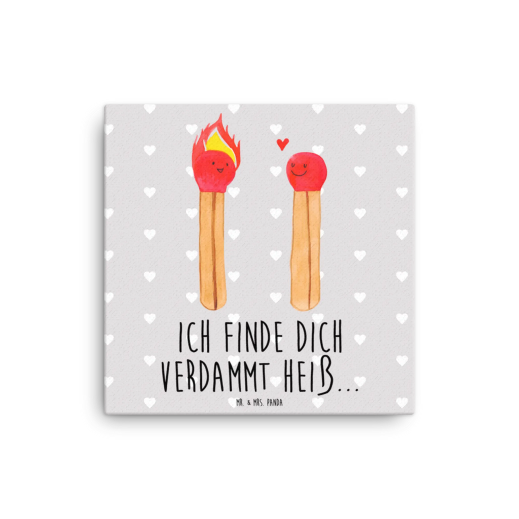Canvas picture Matches Leinwand, Kunstdruck, Freund, Liebe, Heiraten, Jahrestag, Heiratsantrag, Liebesgeschenk, Hocheitstag, Verlobung, Partner, Freundin, Ehemann, Ehefrau, Streichhölzer