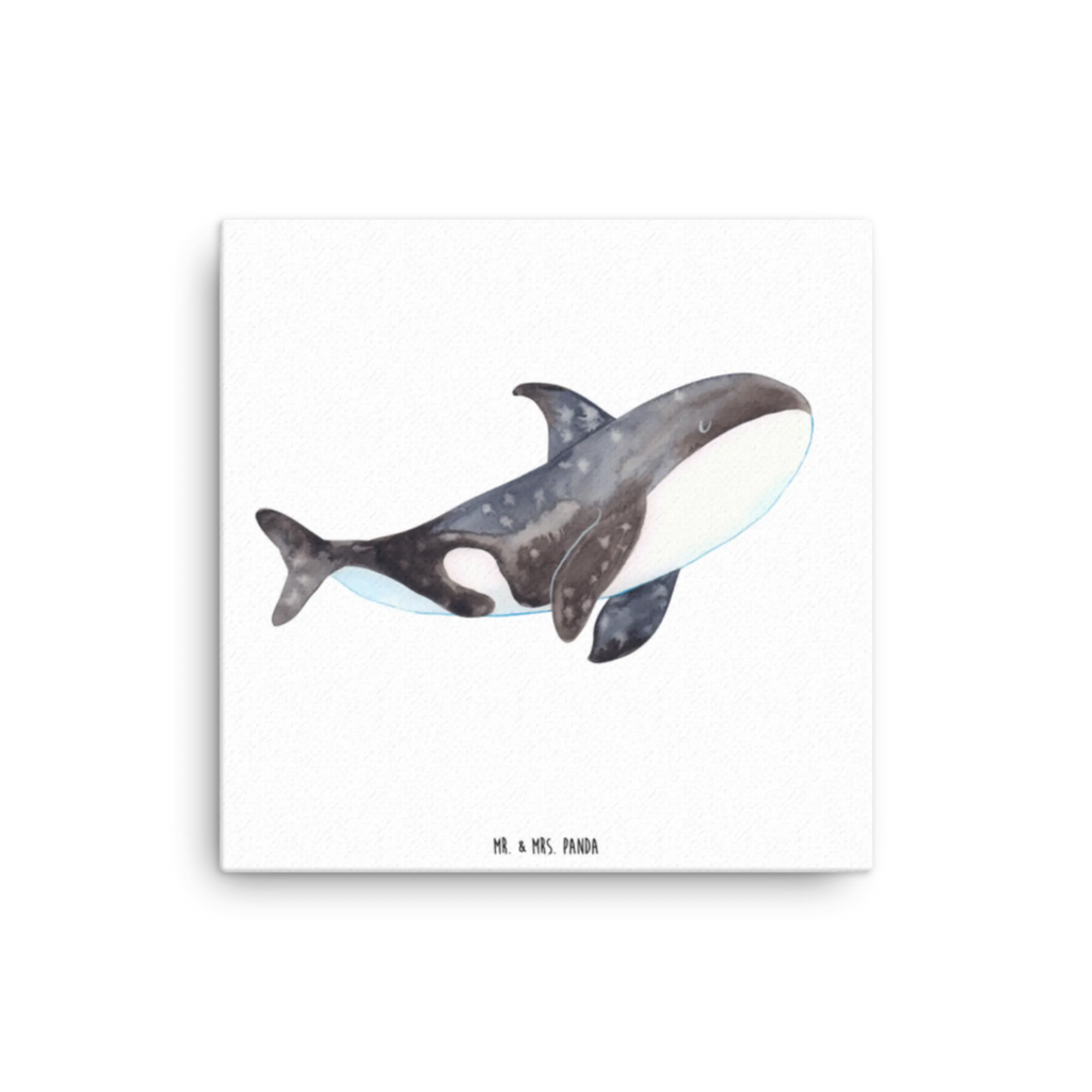 Canvas picture Orca Bild, Leinwand, Wanddeko, Kunstdruck, Urlaub, Meerestiere, Meer, Motivation, Killerwal, Arbeit, Möglichkeiten, Startup, Selbstliebe, Büro, Wal, Orcas, Orca, Neustart