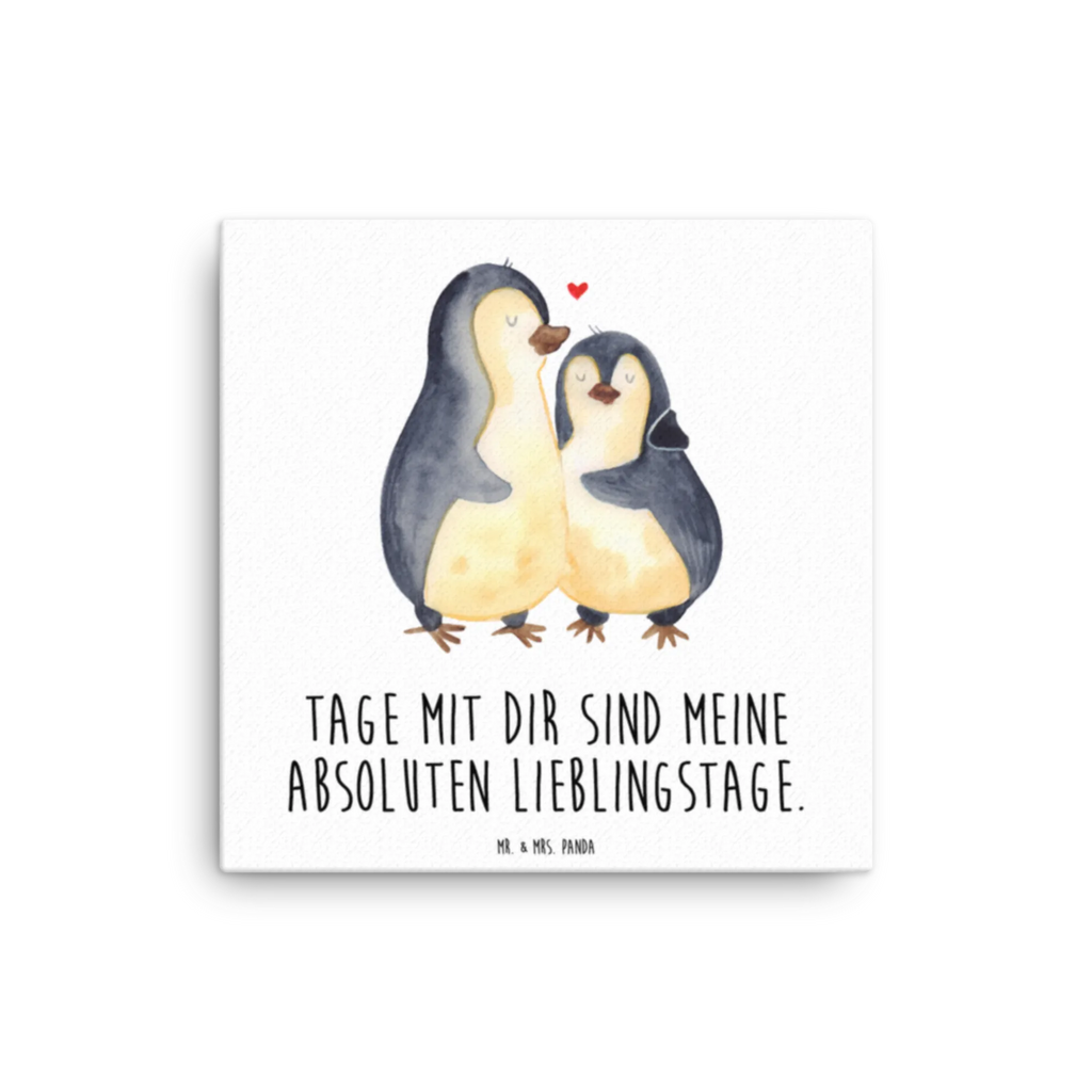 Leinwand Bild Pinguin umarmend Kunstdruck, Leinwand, Pinguin, Hochzeit, Liebesbeweis, Hochzeitstag, Liebespaar, Hochzeitsgeschenk, Jahrestag, Liebe, Liebesgeschenk, Verlobung