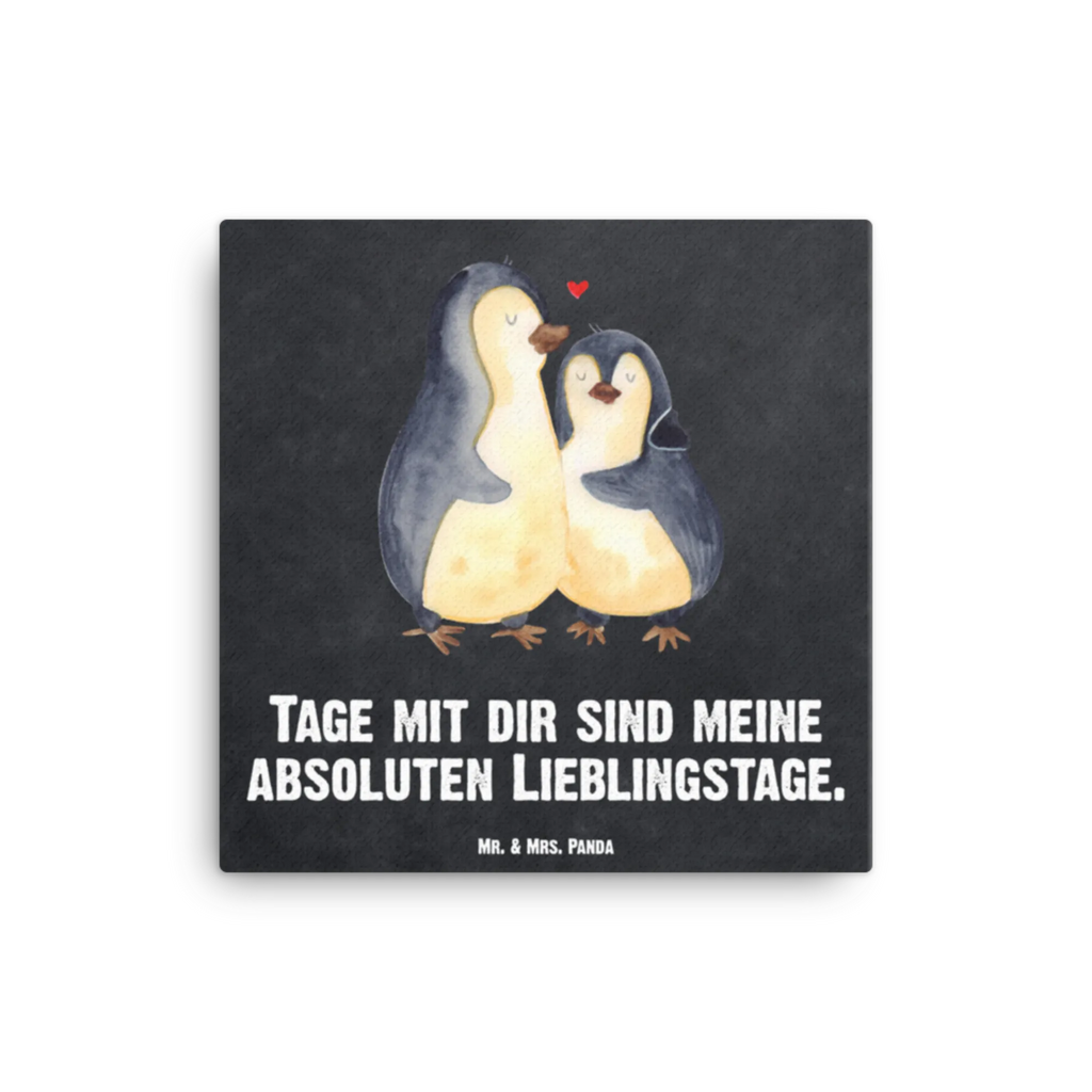 Leinwand Bild Pinguin umarmend Kunstdruck, Leinwand, Pinguin, Hochzeit, Liebesbeweis, Hochzeitstag, Liebespaar, Hochzeitsgeschenk, Jahrestag, Liebe, Liebesgeschenk, Verlobung