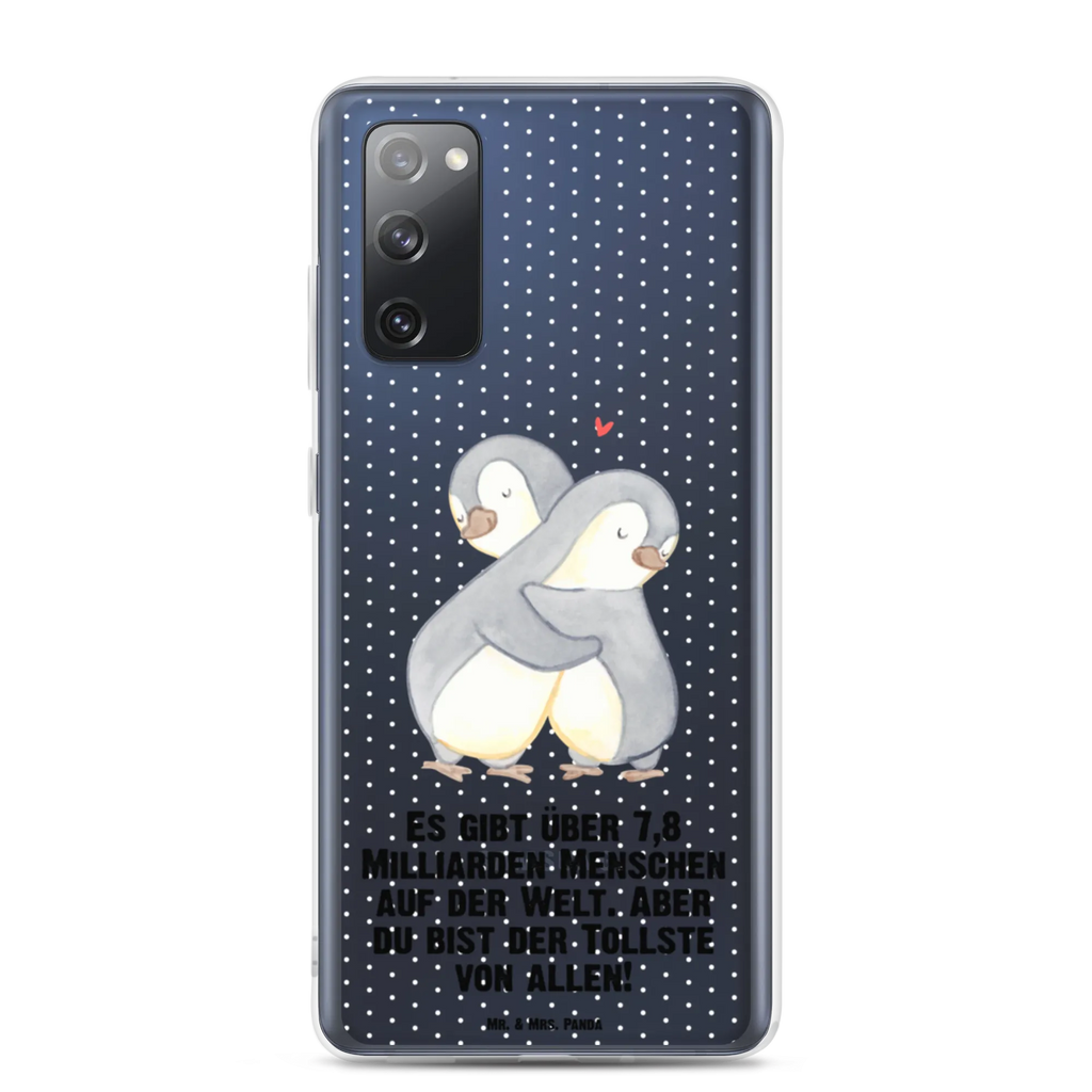 Phone case penguins Cuddle Handyhülle, Handycover, Transparente Handyhülle, Flexible Handyhülle, Handyschutz, Transparent, Durchsichtig, Schutzhülle für Handy, Stilvolle Handyhülle, Robuste Handyhülle, Schutz vor Kratzern, Schützende Handyhülle, Liebe, Partner, Freund, Freundin, Ehemann, Ehefrau, Heiraten, Verlobung, Heiratsantrag, Liebesgeschenk, Jahrestag, Hocheitstag, Valentinstag, Geschenk für Frauen, Hochzeitstag, Mitbringsel, Geschenk für Freundin, Geschenk für Partner, Liebesbeweis, für Männer, für Ehemann